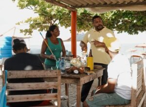 Vini Castello defende lei para garantir acesso livre às praias de Pernambuco
