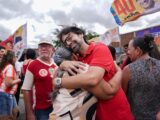 Diogo Moraes intensifica agenda pelo interior na reta final da campanha