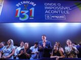 Simão Durando anuncia duplicação da PE-626 e pavimentação de 500 ruas em Petrolina