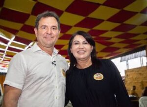 Junior Matuto reúne lideranças em Paulista e reforça parceria com Eliane Soares
