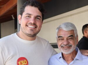 Humberto Costa fortalece articulação no Sertão em agenda por quatro municípios