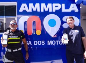 Petrolina lança aplicativo de transporte e espaço de apoio para motoristas