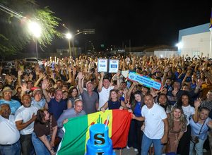 Nova escola em Pedrinhas amplia oferta de ensino em tempo integral em Petrolina