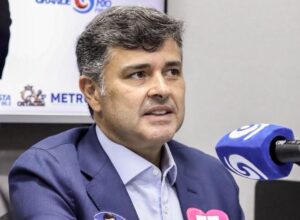 Eduardo da Fonte afirma ser contrário às bets e destaca projeto sobre apostas