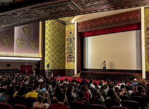 Governo lança primeiro edital dos Arranjos Regionais do Audiovisual