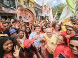 Em Roda de Fogo, João Campos defende 13º do Bolsa Família e ampliação de creches