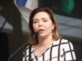 Liana aciona MPF para investigar iniciativa de retirar Nossa Senhora Aparecida de Padroeira do Brasil