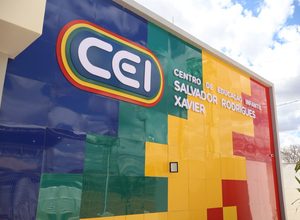 Governo de Pernambuco inaugura creche com 324 vagas em Mirandiba