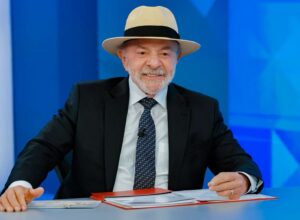 Quaest: Lula lidera corrida presidencial com 37%