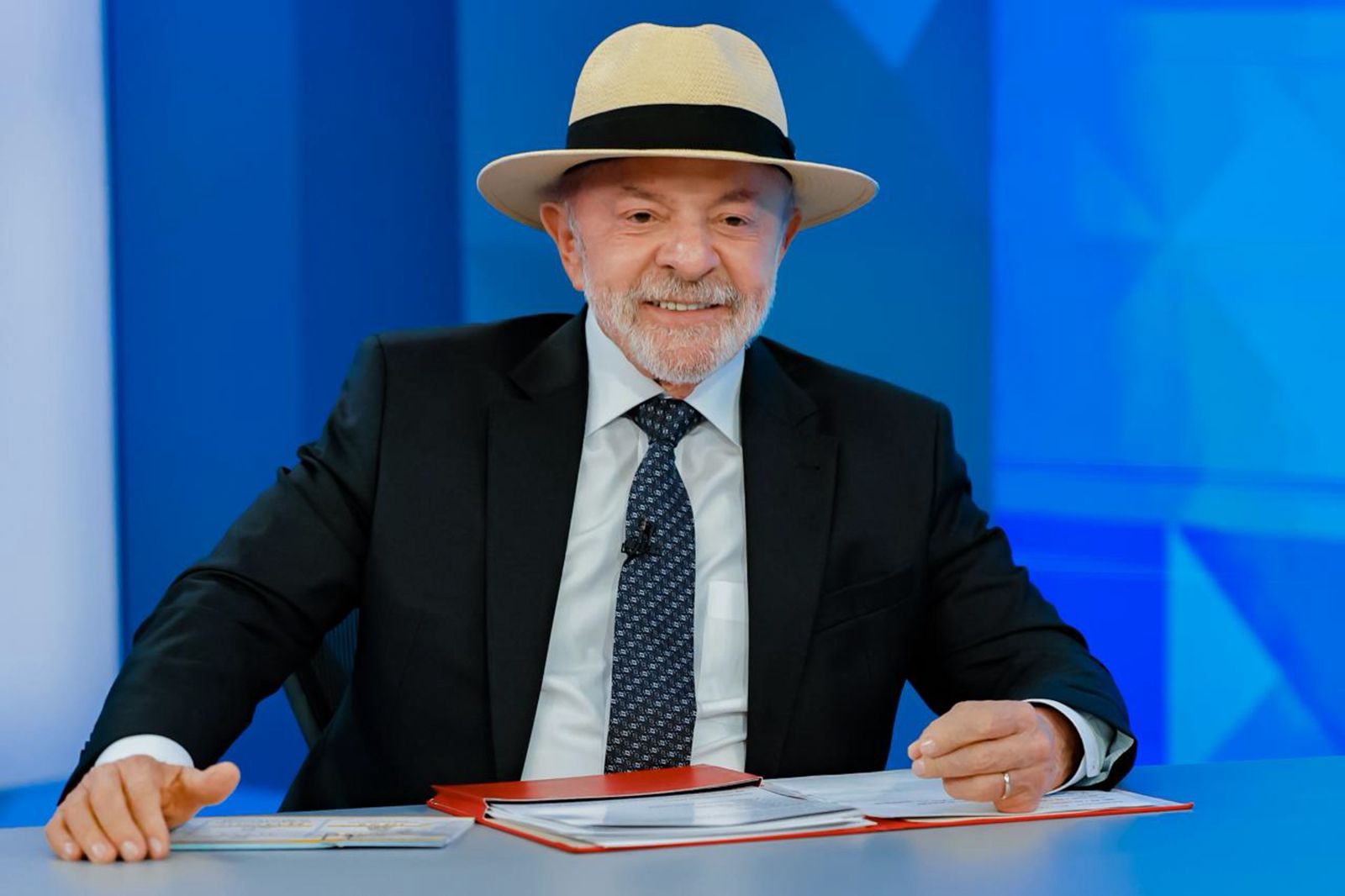 Quaest: Lula lidera corrida presidencial com 37%