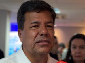 Mendonça reforça apoio ao fim da escala 6×1 em entrevista à CBN