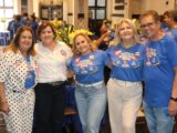Professores da PMPE reforçam apoio à reeleição de Antônio Moraes