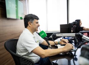 Em sabatina, Eduardo da Fonte destaca prioridades para o Senado