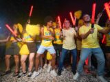 Álvaro Porto realiza comícios e intenso corpo a corpo em quatro municípios
