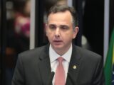 Senado aprova indicação de Pacheco para o TCU