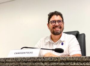 TRE-PE determina participação de Ivan Moraes em debate da TV Nova