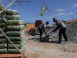Pernambuco tem maior avanço nacional na geração de empregos na construção civil