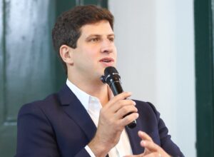 João recorre de decisão que concedeu direitos de resposta a Raquel