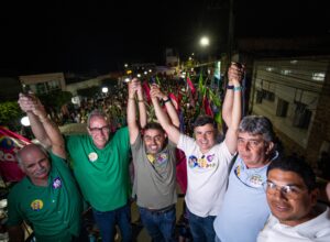 Prefeito de Brejão exalta atuação de Eduardo da Fonte na saúde