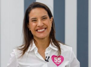 Justiça mantém direito de resposta de Raquel no programa de João