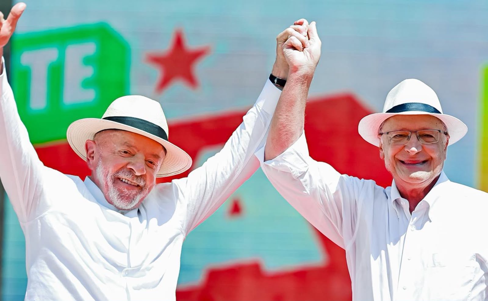 Lula lidera nova rodada da pesquisa Quaest com 36%