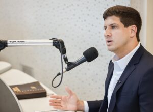 João Campos reforça Pacto Antifacção e cobra presença policial nas periferias