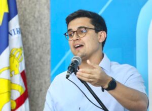Victor Marques rebate fala da coordenação de Raquel Lyra: “resposta do Recife virá nas urnas”