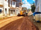 Gravatá intensifica ações de manutenção em diferentes pontos da cidade
