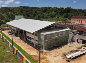 Lula Cabral amplia rede de ensino e projeta mais de 2,3 mil vagas para 2027