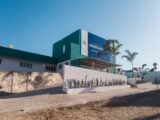 Rodrigo Pinheiro entrega nova UBS no bairro Cidade Alta