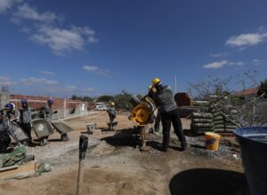 Sertânia recebe pacote de obras de R$ 28,5 milhões do Governo de Pernambuco