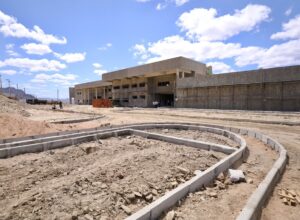 Governo investe R$ 153 milhões em novo Hospital da Mulher de Serra Talhada