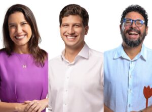 Coluna da quinta: debates inauguram nova fase da eleição em Pernambuco