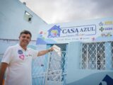 Eduardo da Fonte e Raquel Lyra destacam trabalho da Casa Azul em Pesqueira