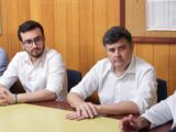 Eduardo e Lula da Fonte cobram avanços para o Hospital Infantil do Agreste