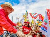 Coluna do sábado: Lula turbina campanha presidencial no Recife