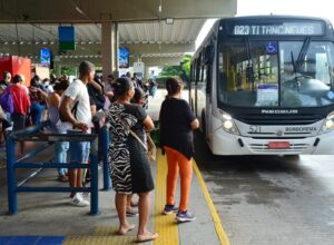 Após solicitação do PT, TRE-PE pede transporte gratuito em todo Pernambuco