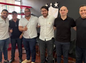 Prefeitura de João Alfredo e Sport firmam parceria para levar estudantes à Ilha do Retiro