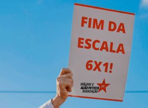 TSE suspende anúncios de Lula sobre posição de Flávio Bolsonaro contra escala 6×1