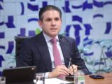Motta libera “cotão” para custear viagens de deputados eleitos a Brasília