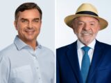 Datafolha: distância entre Flávio Bolsonaro e Lula cai para 2 pontos 