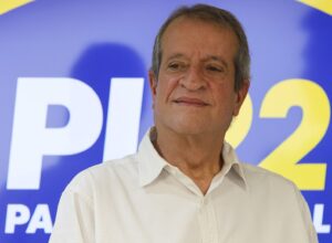 Presidente nacional do PL reconhece vitória de Lula nas urnas 