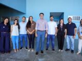 Simão anuncia implantação de nova Casa Azul em Petrolina 