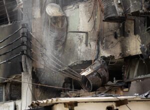 MEC anuncia recuperação de laboratórios destruídos por incêndio na UFPE