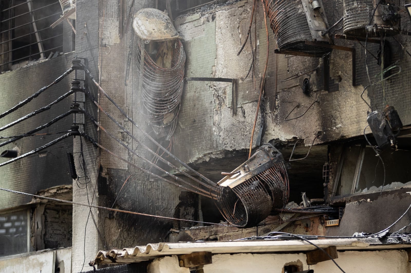 MEC anuncia recuperação de laboratórios destruídos por incêndio na UFPE