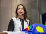 Raquel Lyra reafirma apoio ao fim da escala 6×1 após aprovação no Senado