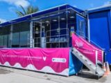 Carreta da Mulher chega a Jaboatão com serviços gratuitos a partir desta segunda (26)