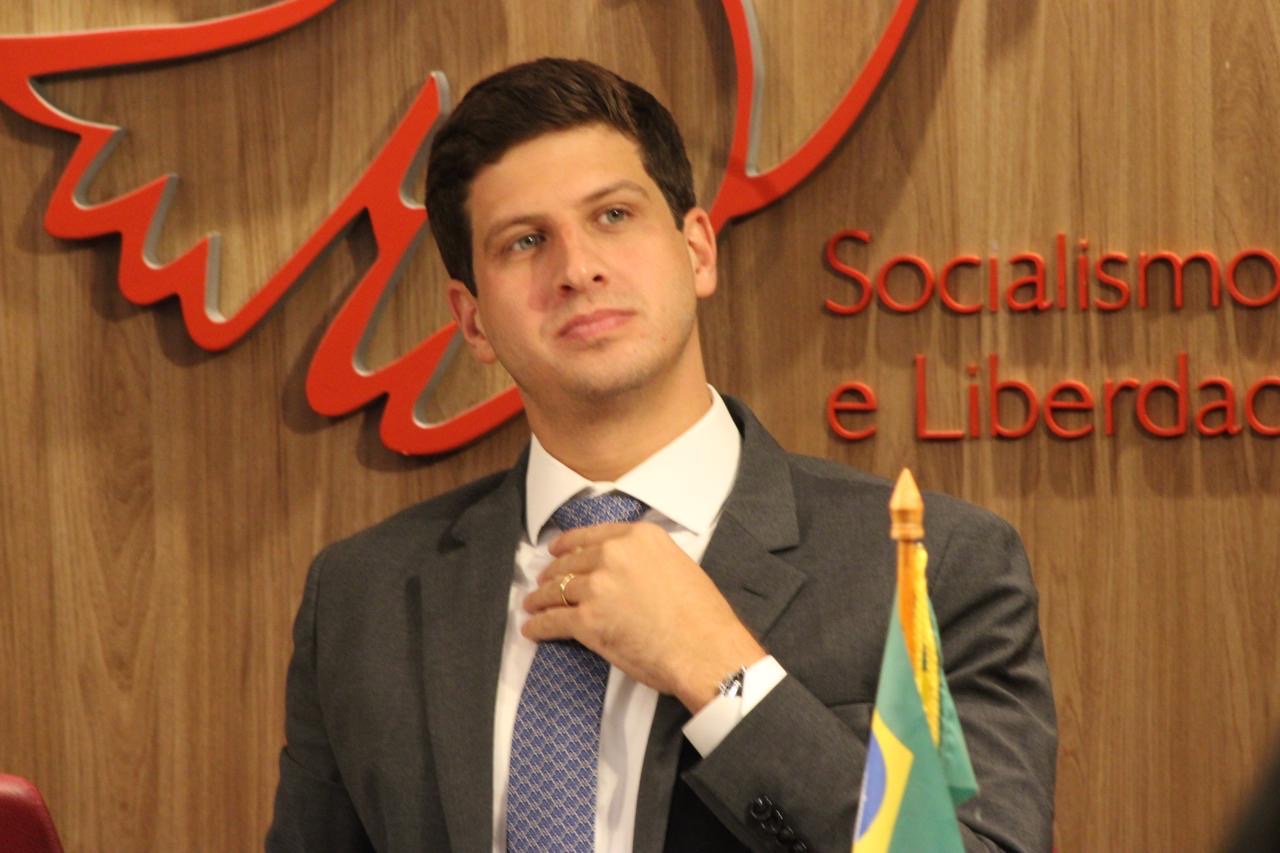 PSB avança no debate sobre fusão ou federação partidária