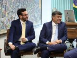 Lula e Eduardo da Fonte propõem inclusão de remédio para ataxia de Friedreich no SUS