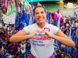 Datafolha: Raquel alcança 40% na pesquisa espontânea e João tem 34%